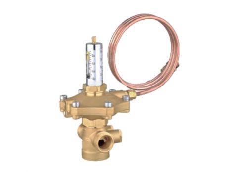 Ridan 003Z5705R - APT-R клапан DN 40