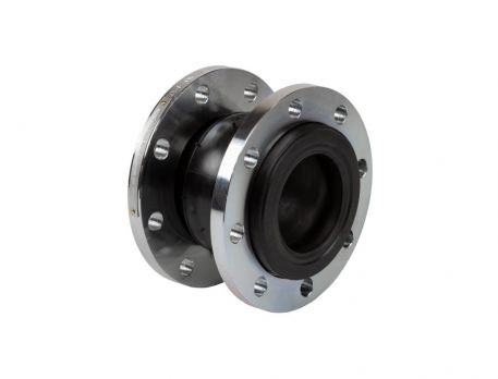Ridan 082X9036R - Гибкая антивибрационная вставка ZKV EPDM PN16 DN125