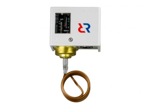 Ridan 060L126466R - Реле температуры KP61R, 6 м