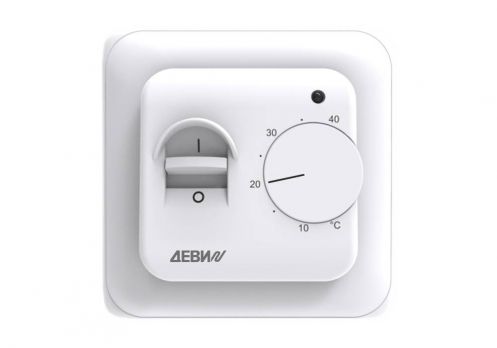 Ridan 140F1010R - Терморегулятор ДЕВИ Base