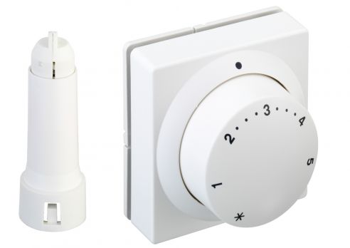 Danfoss 013G5068 - RA 5068 Термостатический элемент д.у