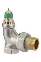 Danfoss 013G7715 - RA-DV клапан терморег., Ду 20 угловой(пр. класс 0301510644)