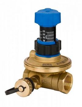 Danfoss 003Z5741 - APT клапан DN 15 20-60 кПа