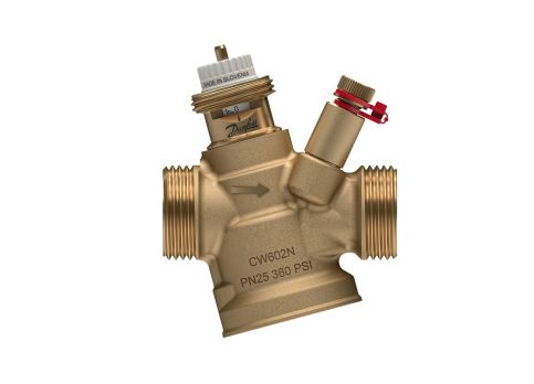 Danfoss 003Z8243 - AQT DN 20 без изм. нип., нар.резьба(пр. класс 2862928021)