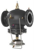 Danfoss 003Z1906 - AQF клапан DN 150