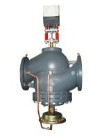 Danfoss 003Z1908 - AQF клапан DN 250