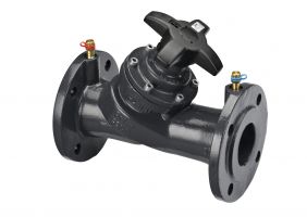 Danfoss 003Z1166 - MNF клапан балансир DN 150 PN 16