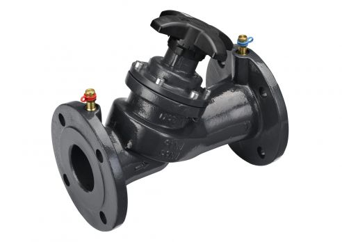Danfoss 003Z1166 - MNF клапан балансир DN 150 PN 16