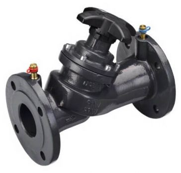Danfoss 003Z1166 - MNF клапан балансир DN 150 PN 16
