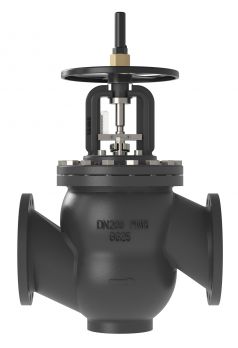 Danfoss 003Z1167 - MNF клапан балансир DN 200 PN 16