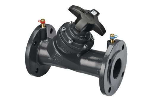 Danfoss 003Z1173 - MNF клапан балансир DN 100 PN 25