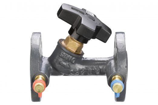 Danfoss 003Z1186 - MNF клапан балансир DN 20 PN 16