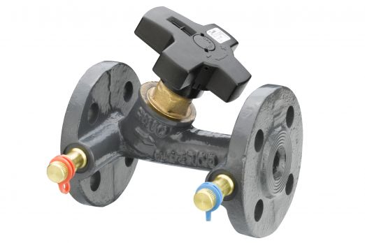 Danfoss 003Z1187 - MNF клапан балансир DN 25 PN 16