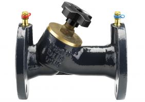 Danfoss 003Z1196 - MNF клапан балансир DN 40 PN 25