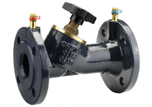 Danfoss 003Z1196 - MNF клапан балансир DN 40 PN 25