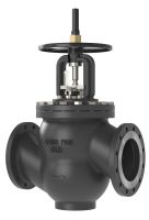 Danfoss 003Z1197 - MNF клапан балансир DN 350 PN 25(пр. класс 2862528015)