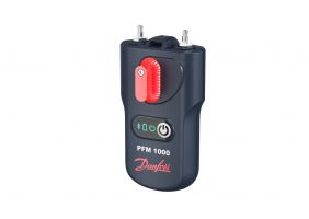 Danfoss 003Z8260 - PFM 1000 измерительный прибор PN10 бар(пр. класс 2862628090)