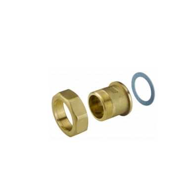 Danfoss 003Z0278 - фитинг для AQT DN50 резьбовой присоединение к трубопроводу R 2”