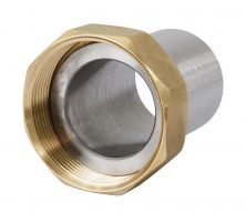 Danfoss 003Z0272 - Фитинг под приварку для клапанов CNT/CDT Ду=50 мм, G 2 1/4