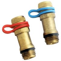 Danfoss 003Z0104 - Измерительные ниппели для MSV-F
