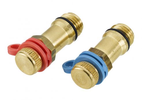 Danfoss 003Z0104 - Измерительные ниппели для MSV-F