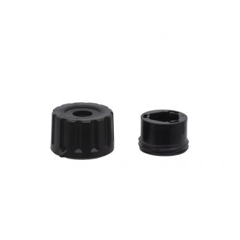 Danfoss 003L8156 - MNT/CNT Рукоятка Ду 20