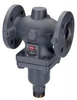 Danfoss 065B2402 - Клапан регул.универс. VFG 2 Ду20 Ру25