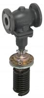 Danfoss 065B2406 - Клапан регулирующий