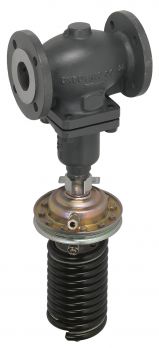 Danfoss 065B2406 - Клапан регулирующий