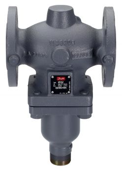 Danfoss 065B2418 - Клапан регулирующий универсальный VFG2