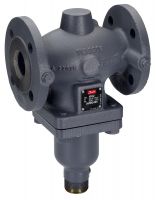 Danfoss 065B2443 - Кл. рег. универс. VFGS2 PN25 15/4 фл