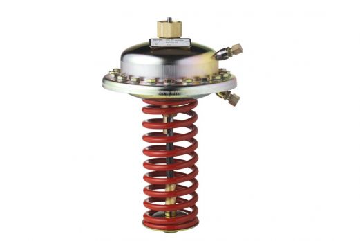 Danfoss 003G1014 - Регулирующий блок
