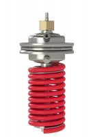 Danfoss 003G1012 - AFA 0.1-0.6 Блок регулирующий