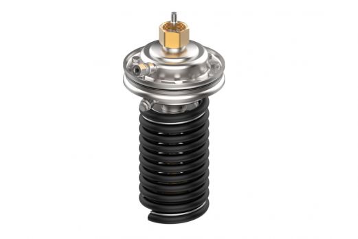 Danfoss 003G1012 - AFA 0.1-0.6 Блок регулирующий
