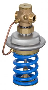 Danfoss 003H6614 - Регулятор давления 'до себя' AVA DN 15