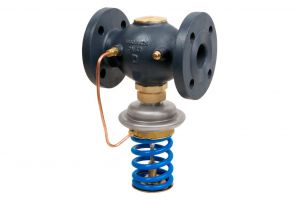 Danfoss 003H6627 - Регулятор давления 'до себя' AVA DN 40