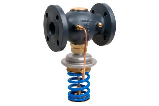 Danfoss 003H6628 - Регулятор давления 'до себя' AVA DN 50