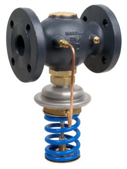 Danfoss 003H6628 - Регулятор давления 'до себя' AVA DN 50