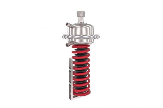 Danfoss 003G5629 - AFD 2 PN16 1-2,5 160cm2 red(пр. класс 0802708298)