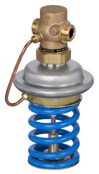 Danfoss 003H6645 - Регул. давления 'после себя' AVD DN 20