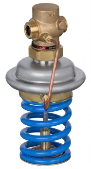 Danfoss 003H6652 - Регул. давления 'после себя' AVD DN 25