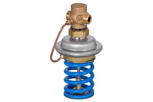 Danfoss 003H6652 - Регул. давления 'после себя' AVD DN 25