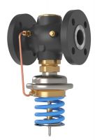 Danfoss 003H6664 - Регул. давления 'после себя' AVD DN 50