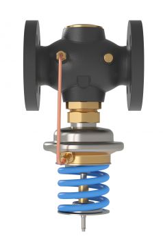 Danfoss 003H6664 - Регул. давления 'после себя' AVD DN 50