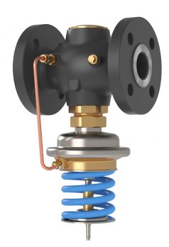 Danfoss 003H6664 - Регул. давления 'после себя' AVD DN 50