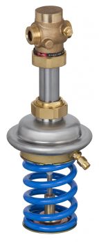 Danfoss 003H6666 - Регул. давления 'после себя' AVDS DN 15