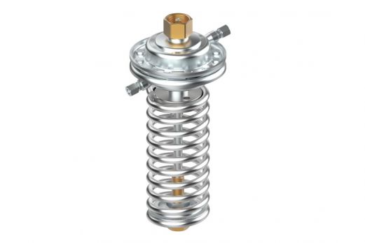 Danfoss 003G1021 - AFPA регулятор перепуска