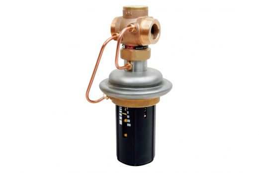 Danfoss 003H6604 - Р-р перепуска AVPA PN25 25/8/0,2-1/р