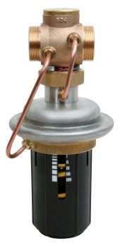 Danfoss 003H6604 - Р-р перепуска AVPA PN25 25/8/0,2-1/р
