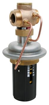 Danfoss 003H6604 - Р-р перепуска AVPA PN25 25/8/0,2-1/р